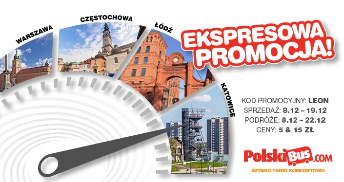 Ekspresowa promocja