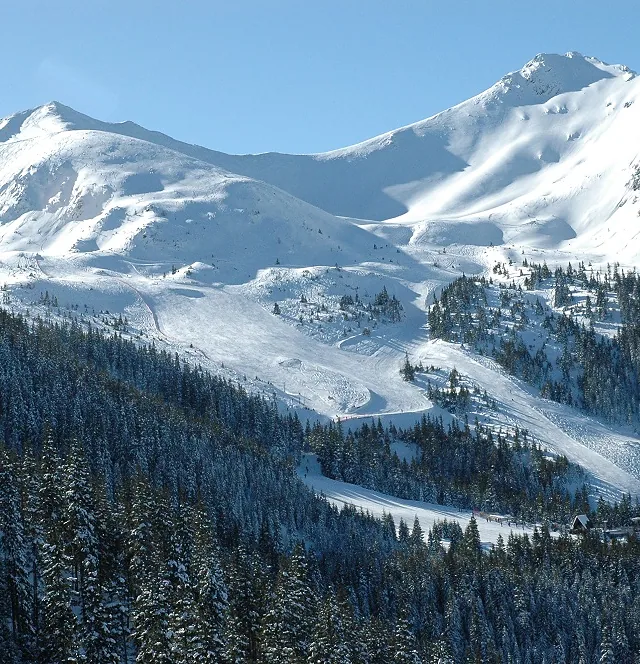 Kasprowy Wierch Goryczkowa