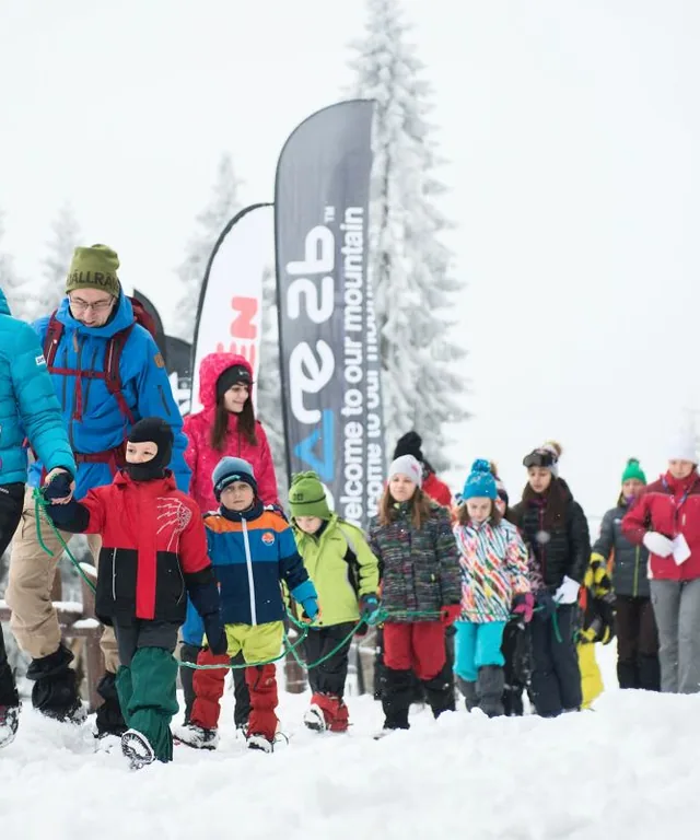 WINTERCAMP 1