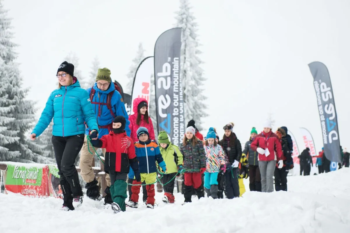 WINTERCAMP 1