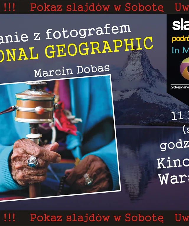 FB spotkanie z fotografem
