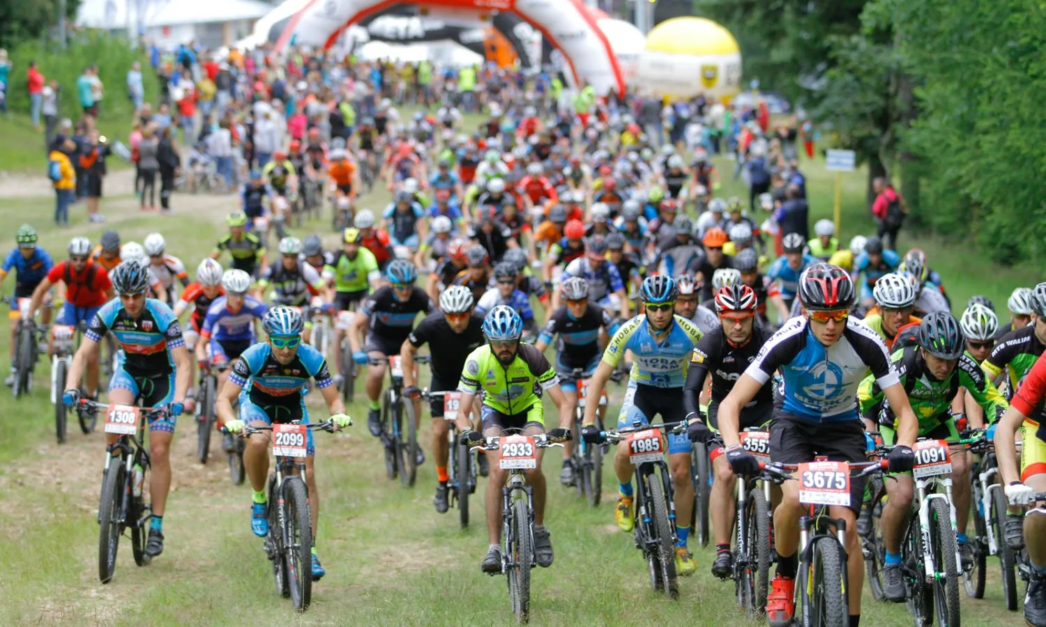 BikeMaraton