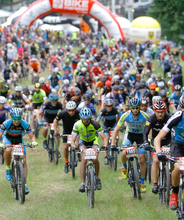BikeMaraton