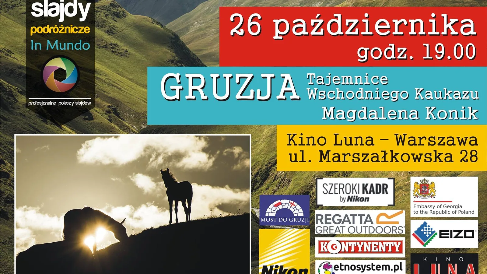 FB Gruzja