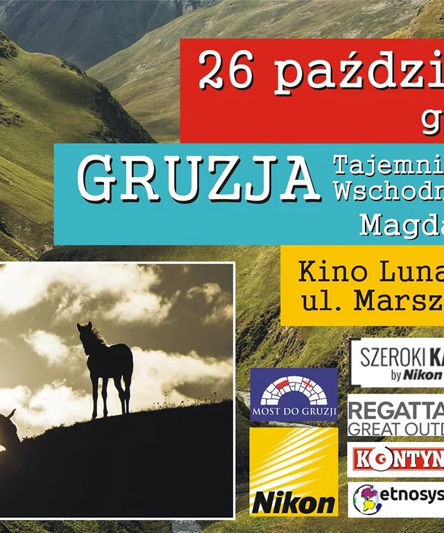 FB Gruzja