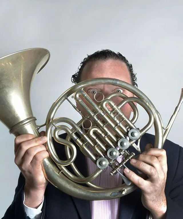 Luca Benucci