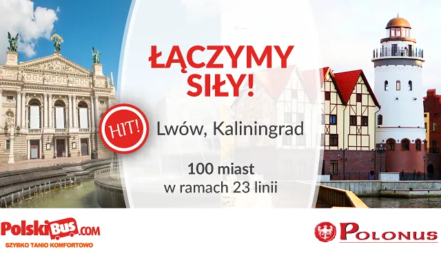PolskiBus.com PKS Polonus 1