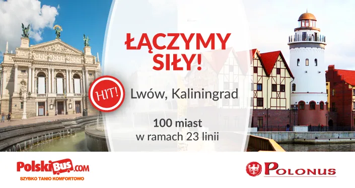 PolskiBus.com PKS Polonus 1