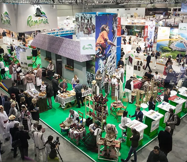 TT Warsaw 2016 widok