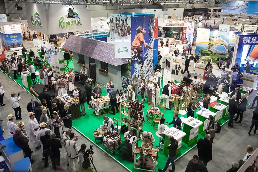 TT Warsaw 2016 widok