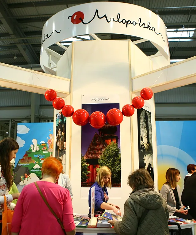 TargiLato2015 Malopolska