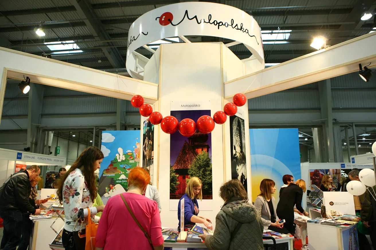 TargiLato2015 Malopolska
