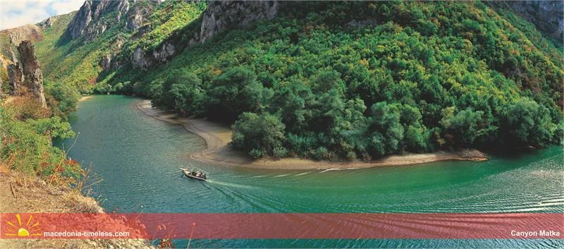 46 - Kanjon Matka