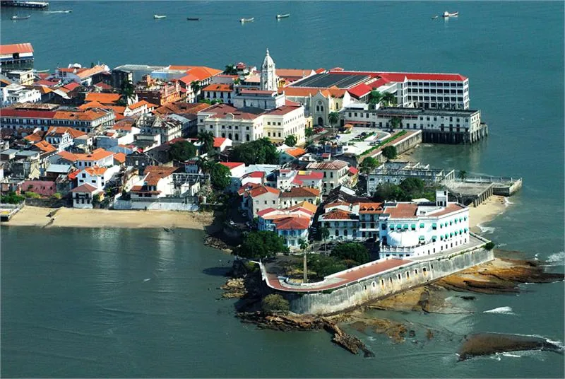 Casco Antiguo 2