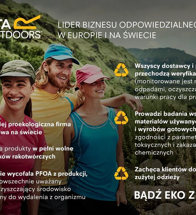Eco grafika