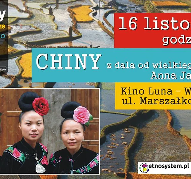 FB Chiny
