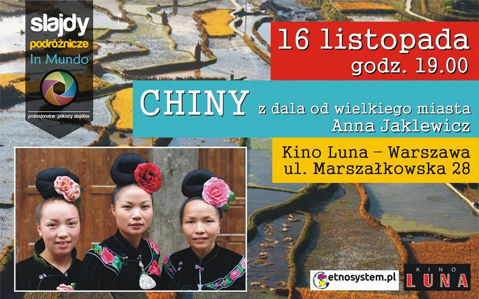 FB Chiny