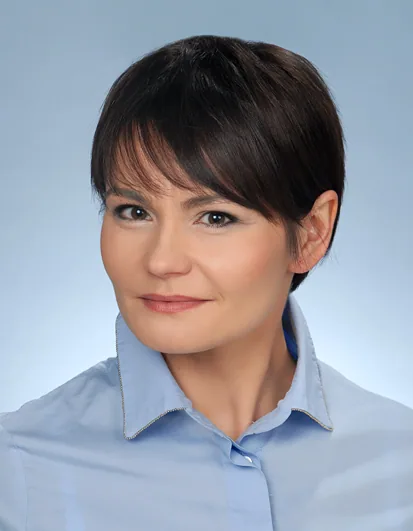 Karolina Warzybok Ecco Holiday