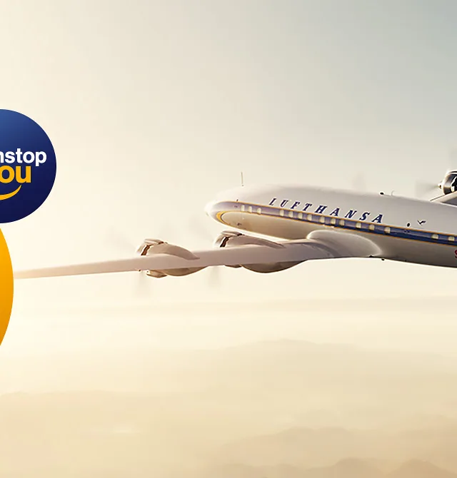 LH Memory Network-Keep your memories alive with The Lufthansa Memory Network