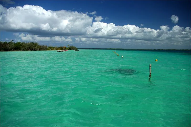LagunaBacalar