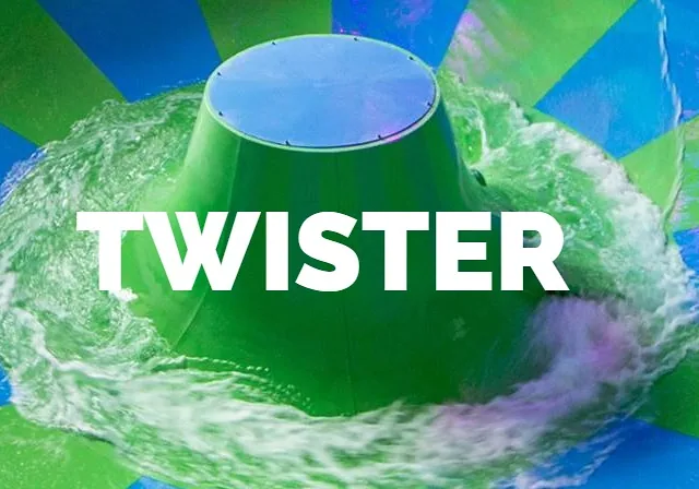 Lalandia Twister