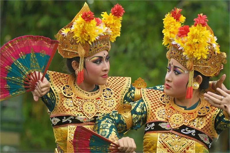 Photo Balinese - Kopia