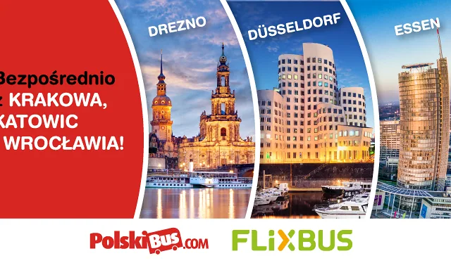 PolskiBus.com Niemcy