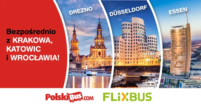 PolskiBus.com Niemcy