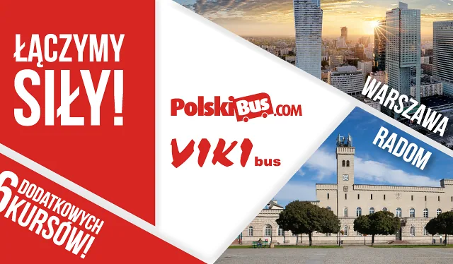 PolskiBus.com VikiBus