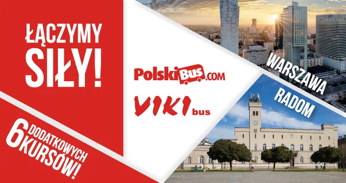 PolskiBus.com VikiBus