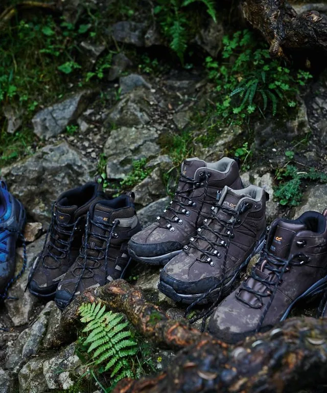 REGATTA OBUWIE