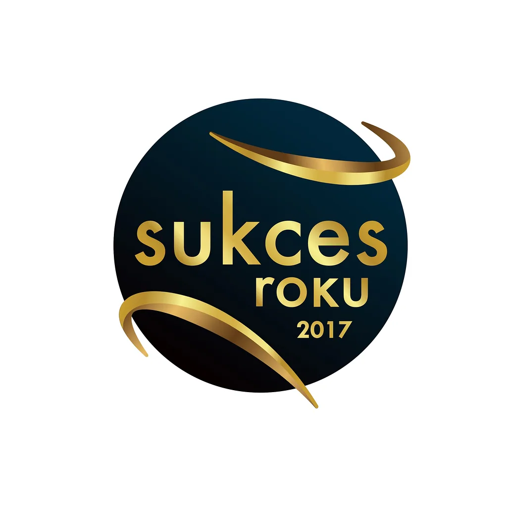 Sukces Roku 2017 - emblemat