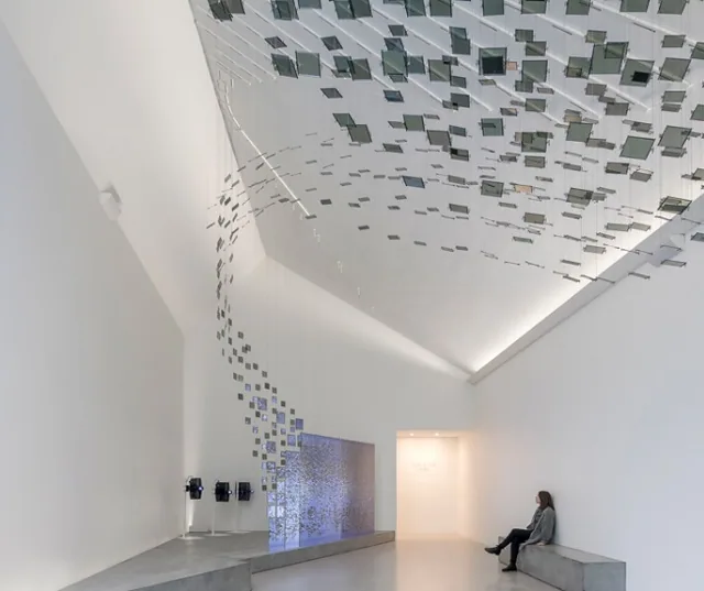 Wadden Sea Centre