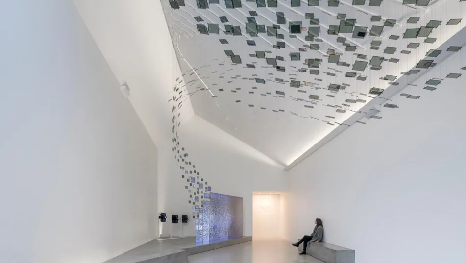 Wadden Sea Centre
