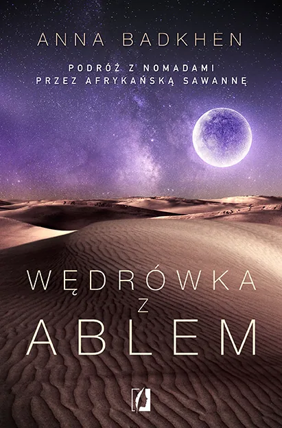 Wedrowki z Albem front 72dpi