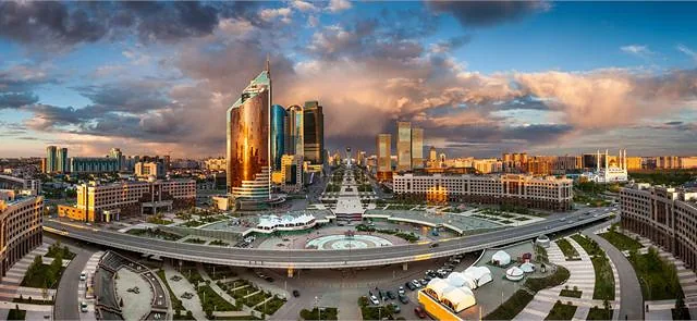 astana 10