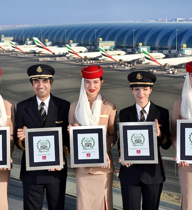 emirates tripadvisor