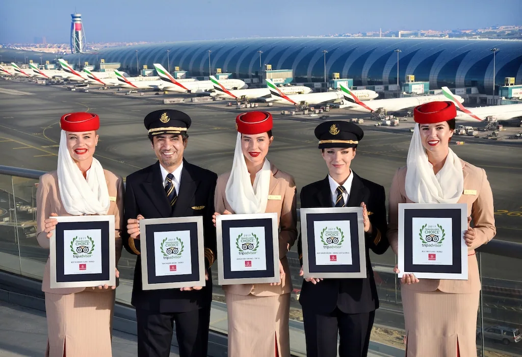 emirates tripadvisor