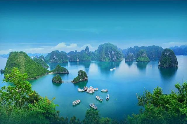 halong