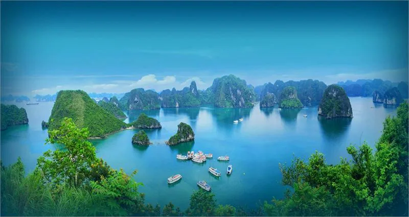 halong