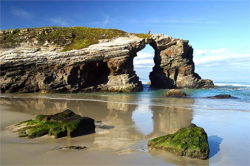 playa-catedrales