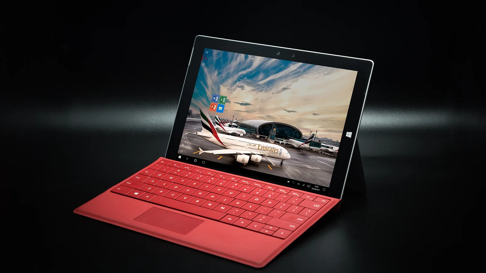 surface 1