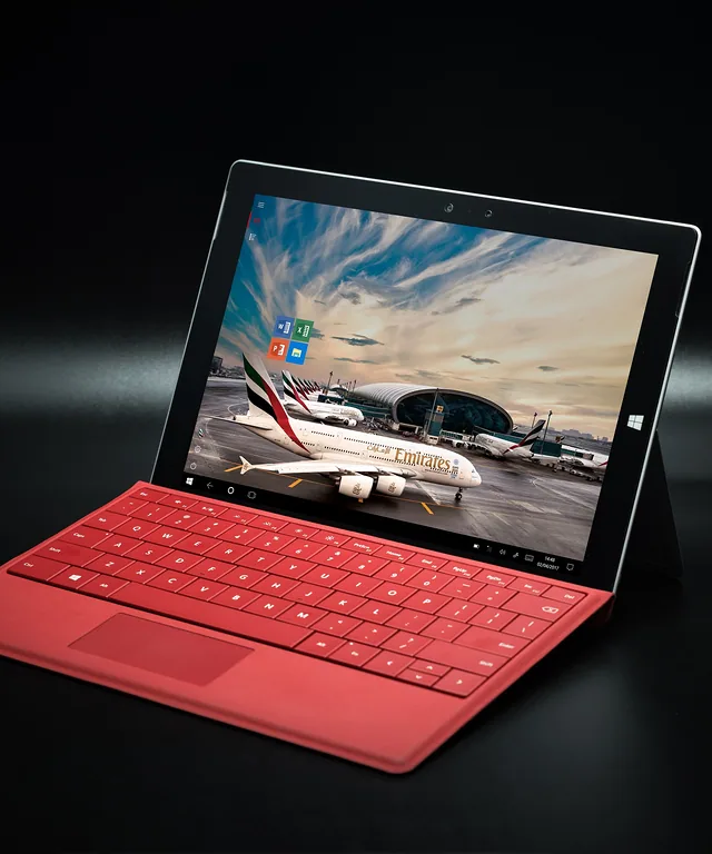 surface 1