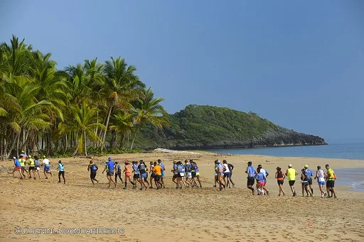 100 km del Caribe 3