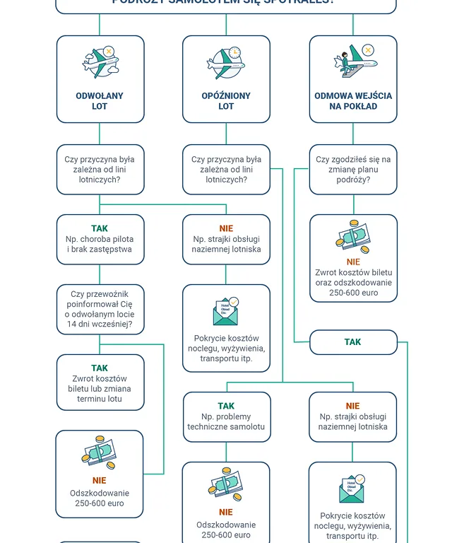AirHelp infografika
