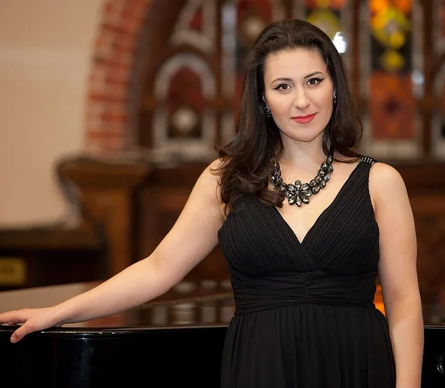 Anahit Mkrtchyan