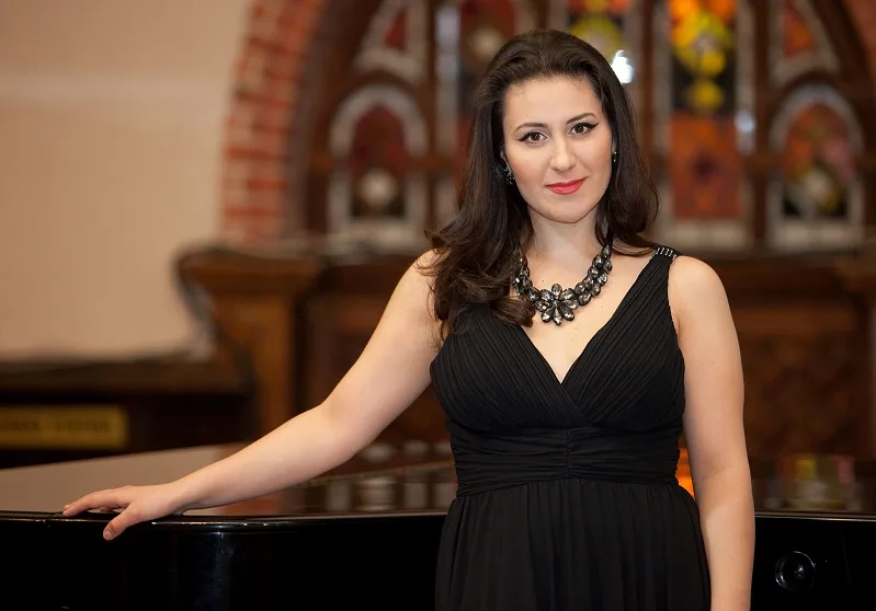 Anahit Mkrtchyan