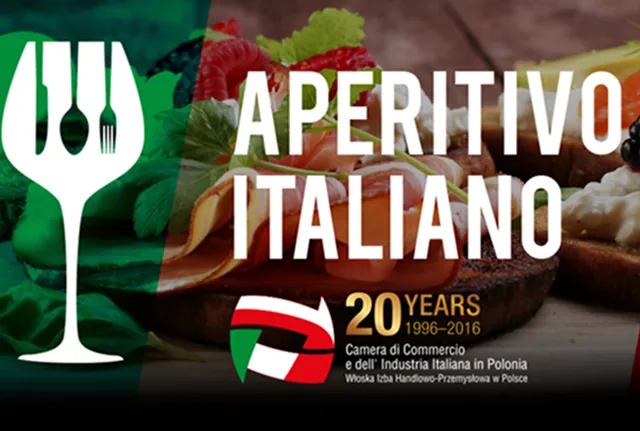Aperitivo Italiano