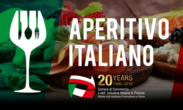 Aperitivo Italiano