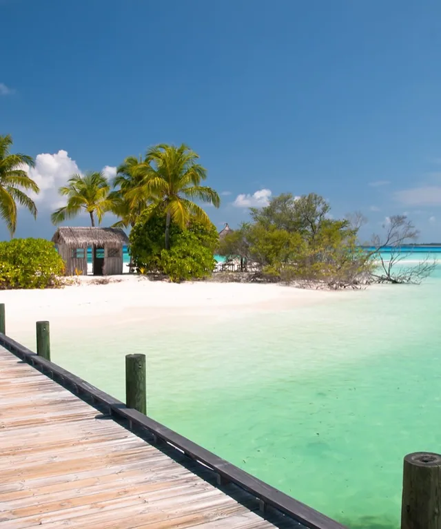 Bahama shutterstock